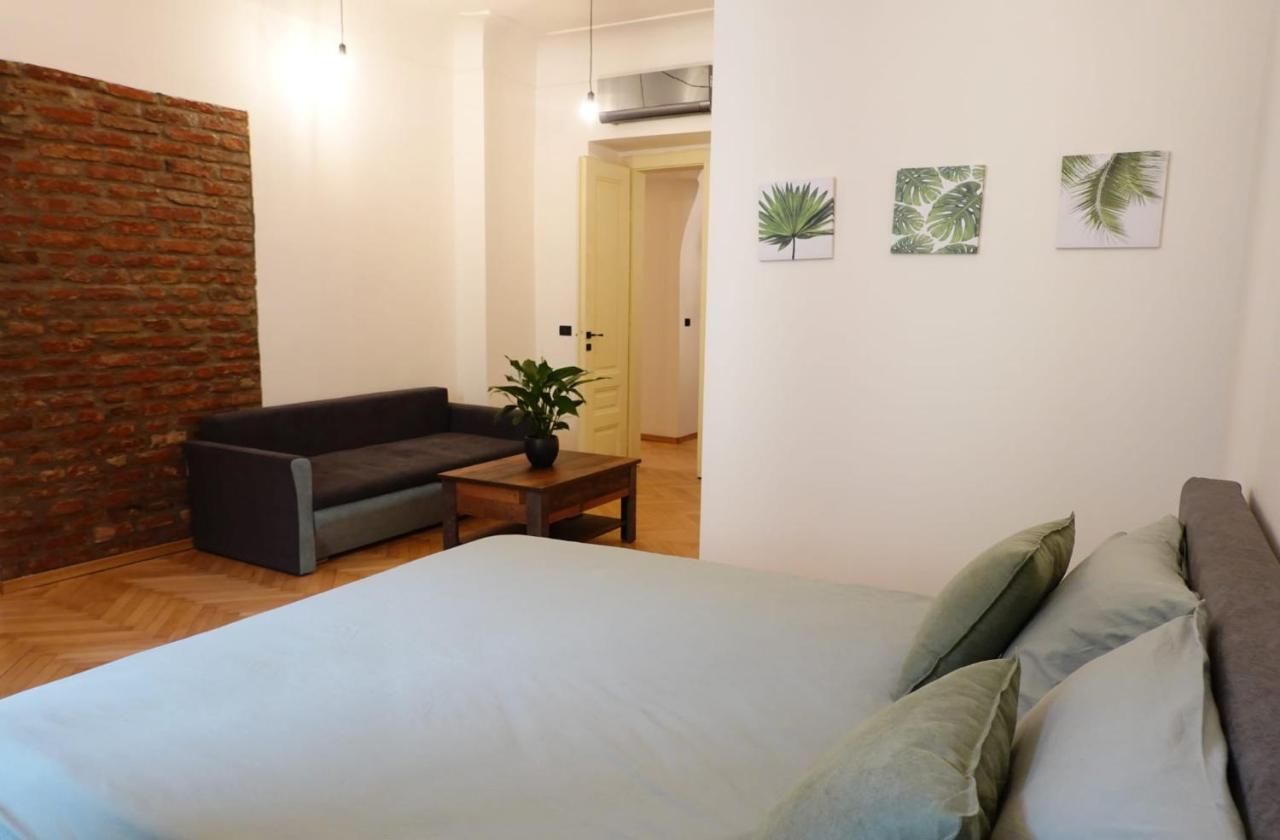 The Industrique Home - 3 Bedroom Apartment Timișoara Zewnętrze zdjęcie