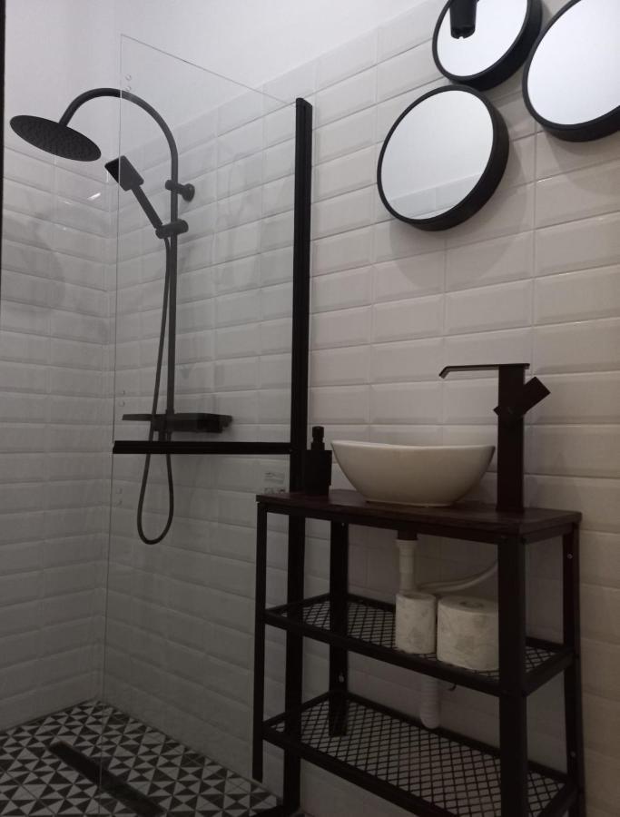 The Industrique Home - 3 Bedroom Apartment Timișoara Zewnętrze zdjęcie