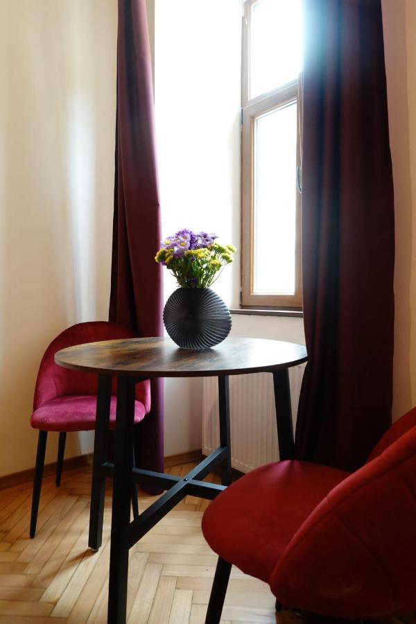 The Industrique Home - 3 Bedroom Apartment Timișoara Zewnętrze zdjęcie