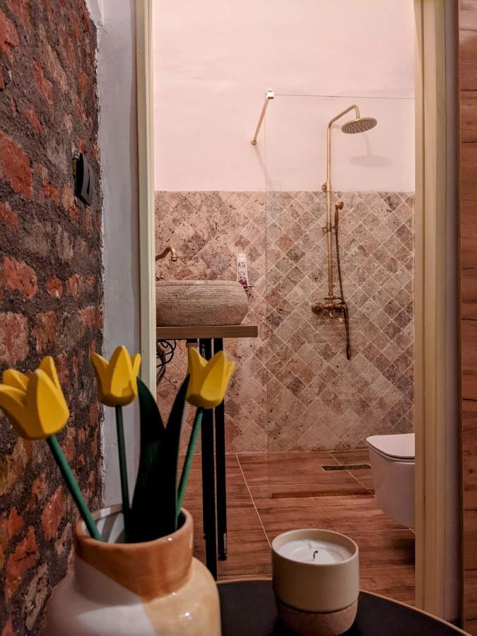 The Industrique Home - 3 Bedroom Apartment Timișoara Zewnętrze zdjęcie