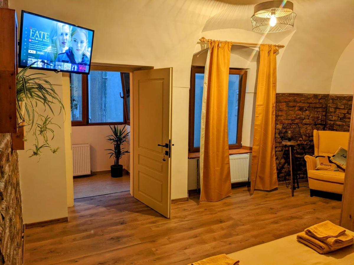 The Industrique Home - 3 Bedroom Apartment Timișoara Zewnętrze zdjęcie