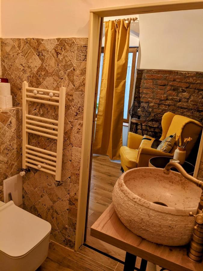 The Industrique Home - 3 Bedroom Apartment Timișoara Zewnętrze zdjęcie