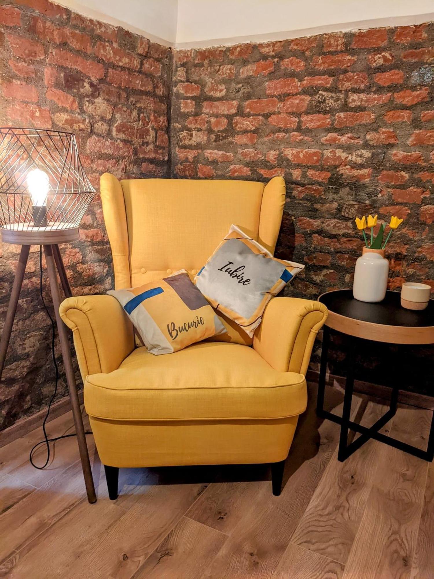 The Industrique Home - 3 Bedroom Apartment Timișoara Zewnętrze zdjęcie
